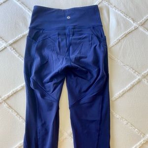 Lulu Women special addition Align Tight 28”